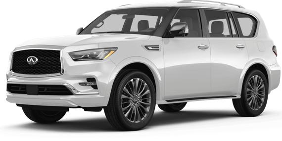 INFINITI QX80 2023 JN8AZ2AFXP9755885 image