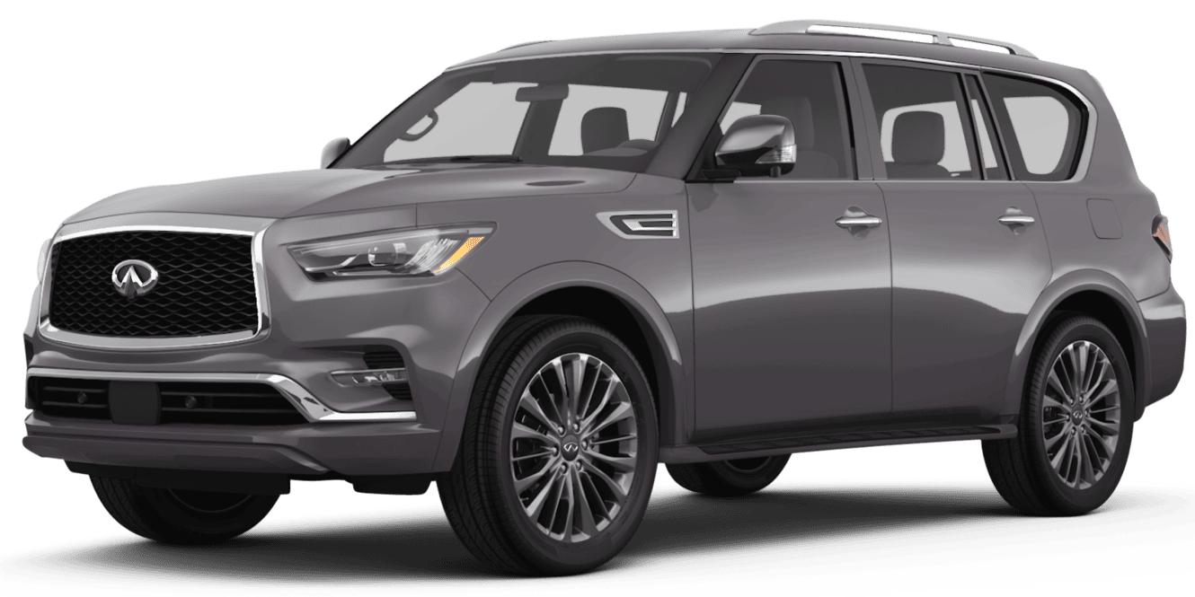 INFINITI QX80 2023 JN8AZ2AE9P9306656 image