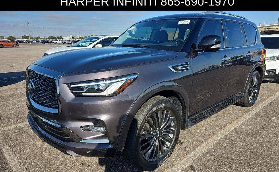 INFINITI QX80 2023 JN8AZ2AE7P9306638 image