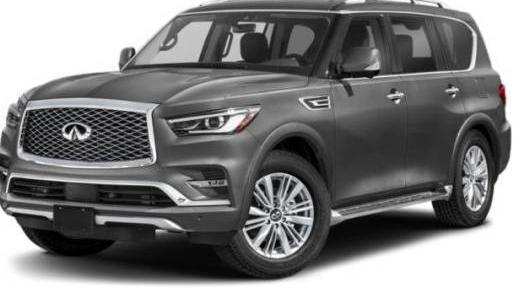 INFINITI QX80 2023 JN8AZ2AE6P9306601 image