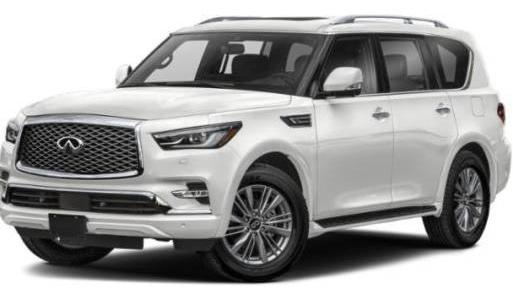 INFINITI QX80 2023 JN8AZ2AF0P9755085 image