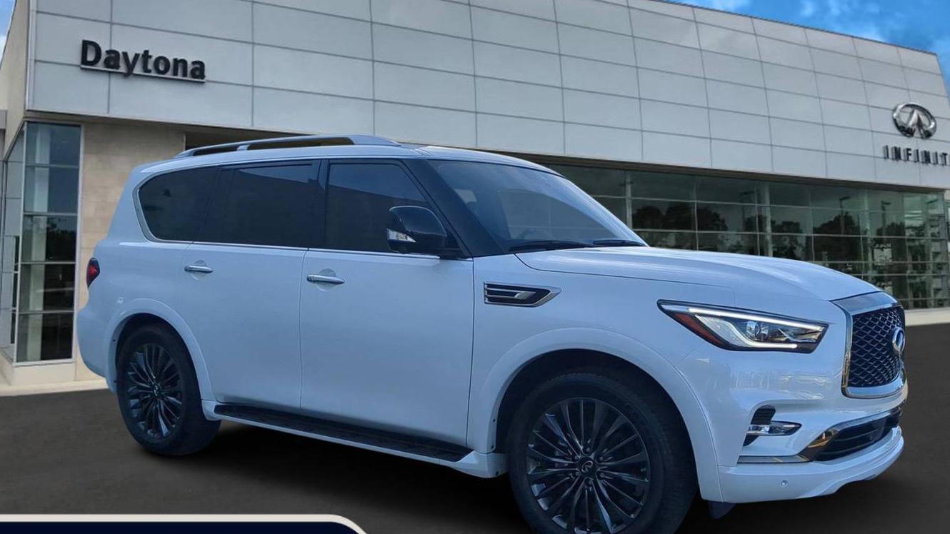 INFINITI QX80 2023 JN8AZ2AF3P9757395 image