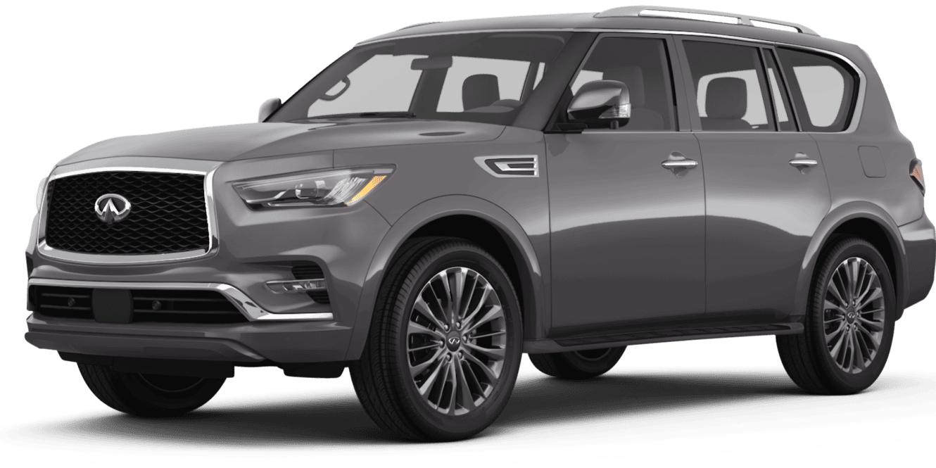 INFINITI QX80 2023 JN8AZ2AE5P9302491 image