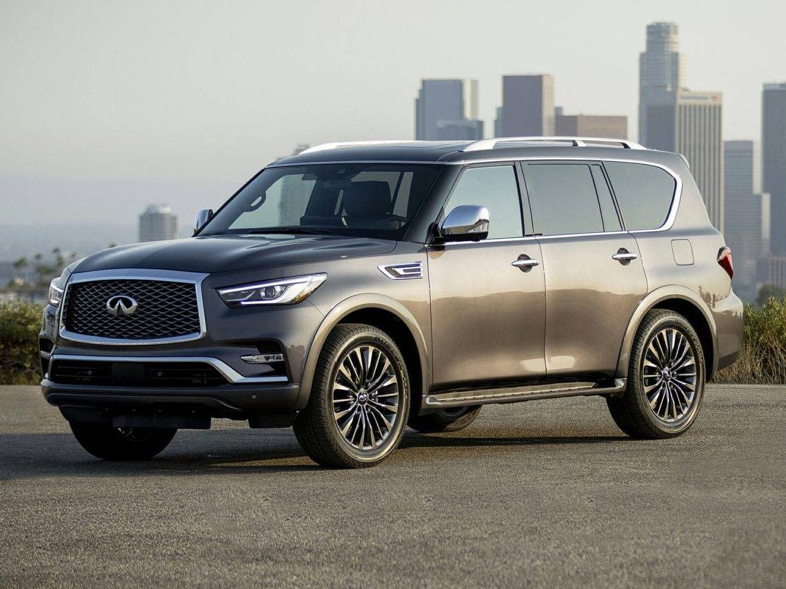 INFINITI QX80 2023 JN8AZ2AD8P9875084 image