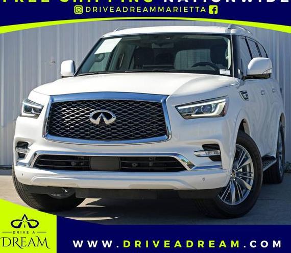 INFINITI QX80 2023 JN8AZ2AE0P9302057 image INFINITI QX80 2023 JN8AZ2AE0P9302057 image