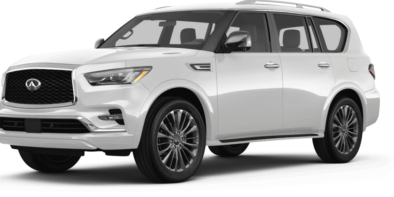 INFINITI QX80 2023 JN8AZ2AF7P9756086 image