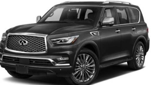 INFINITI QX80 2023 JN8AZ2BE4P9305896 image