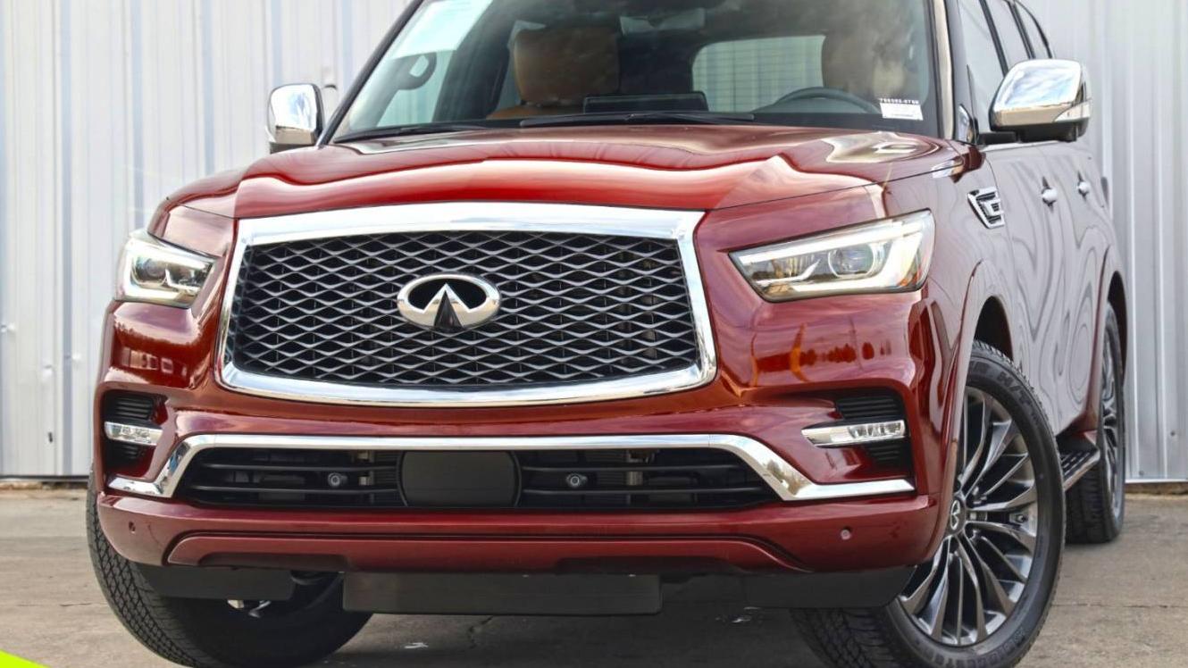 INFINITI QX80 2023 JN8AZ2BFXP9755325 image