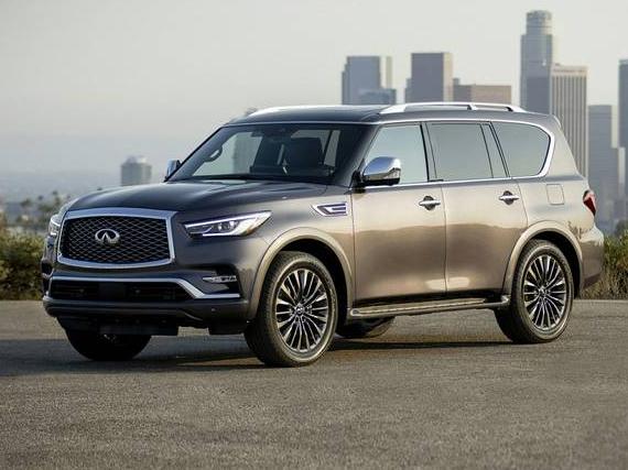 INFINITI QX80 2023 JN8AZ2AEXP9302843 image