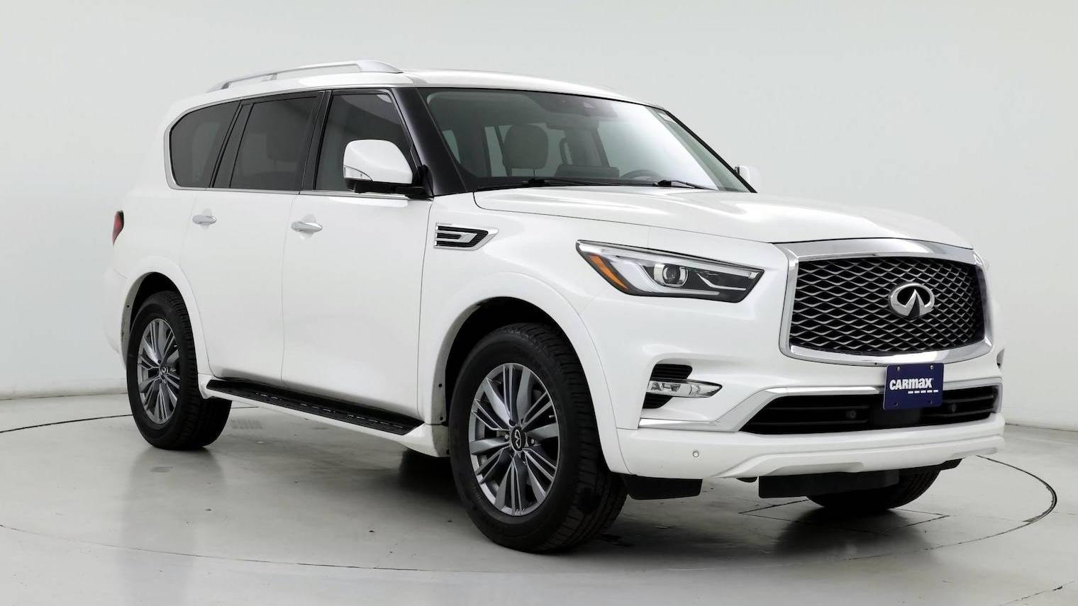 INFINITI QX80 2023 JN8AZ2AF9P9756445 image