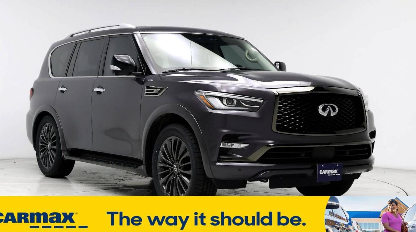 INFINITI QX80 2023 JN8AZ2AF9P9756476 image