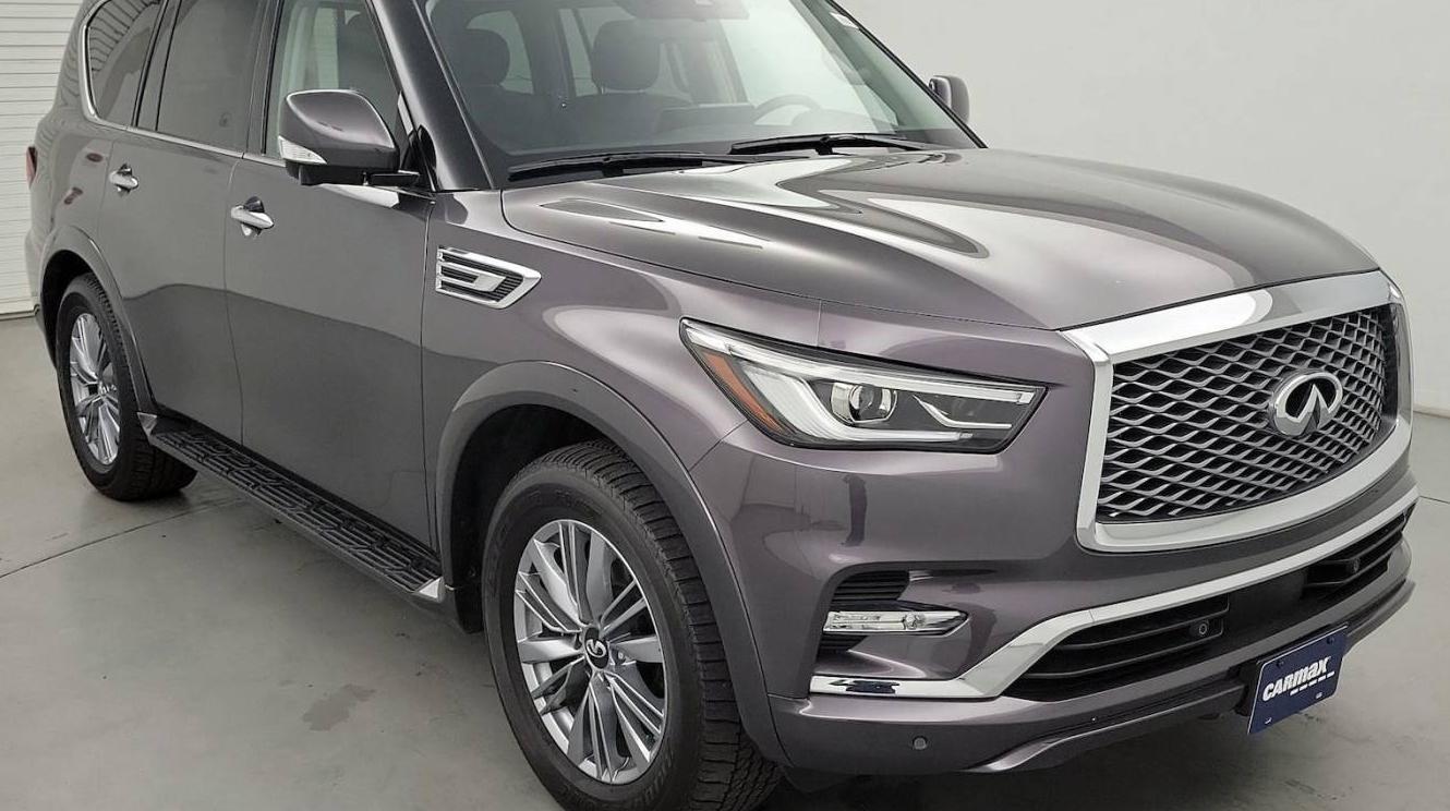 INFINITI QX80 2023 JN8AZ2AE8P9301240 image