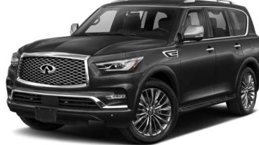 INFINITI QX80 2023 JN8AZ2BC9P9490851 image