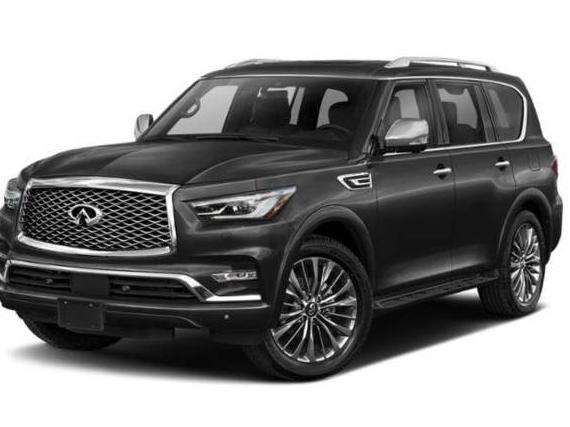 INFINITI QX80 2023 JN8AZ2BCXP9491233 image