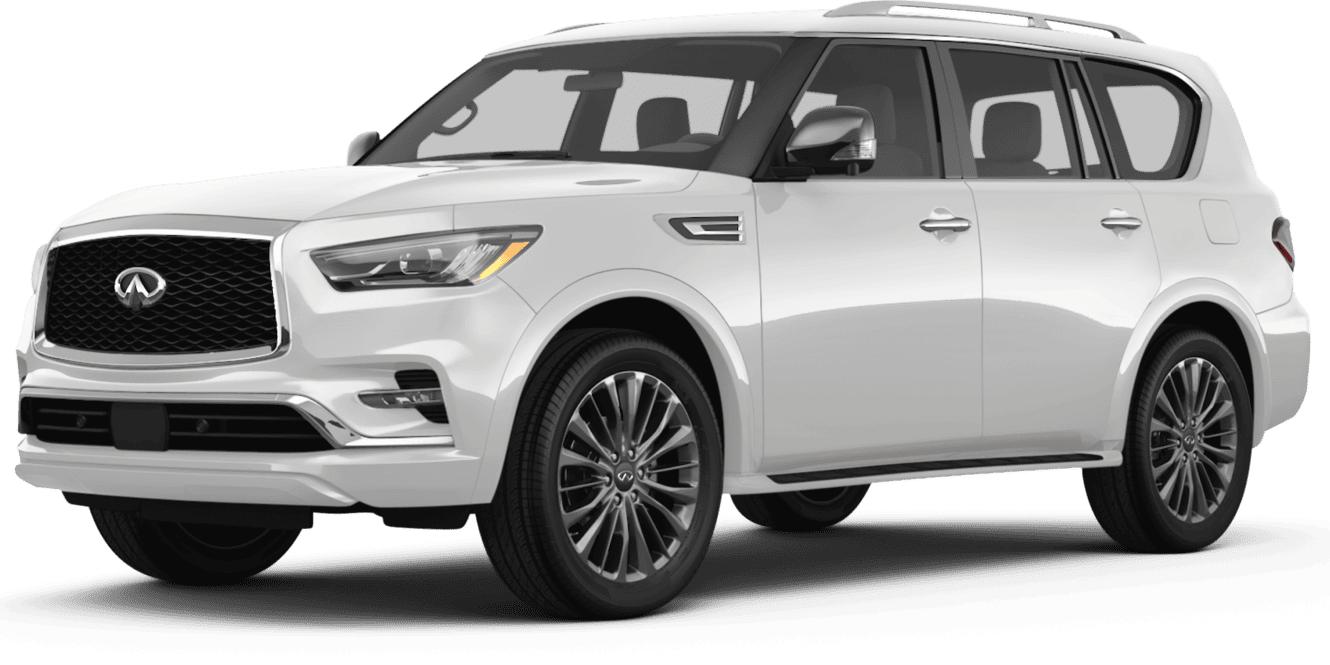 INFINITI QX80 2023 JN8AZ2AE3P9305597 image