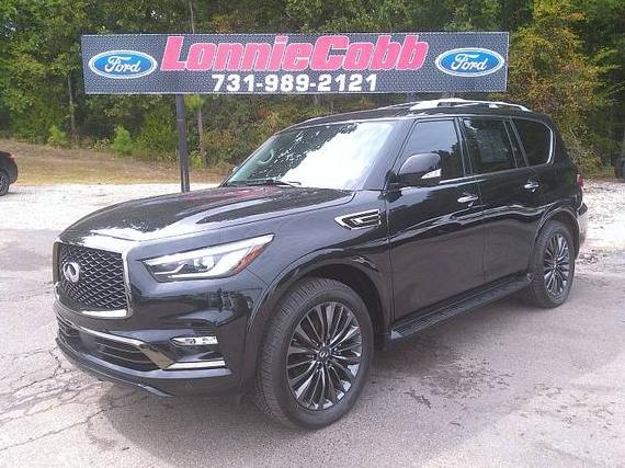INFINITI QX80 2023 JN8AZ2AE3P9306684 image INFINITI QX80 2023 JN8AZ2AE3P9306684 image