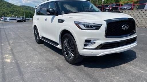 INFINITI QX80 2023 JN8AZ2AEXP9306097 image