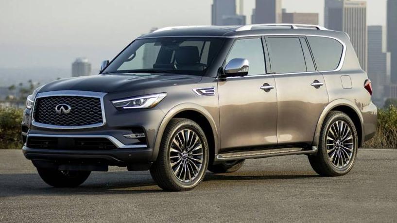 INFINITI QX80 2023 JN8AZ2AF5P9756586 image