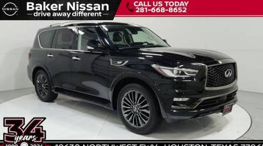 INFINITI QX80 2023 JN8AZ2AF8P9755349 image