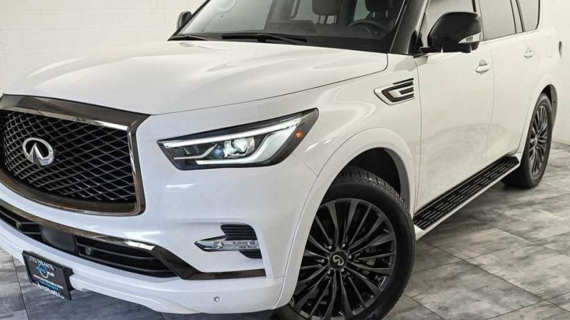 INFINITI QX80 2023 JN8AZ2AEXP9304592 image