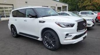 INFINITI QX80 2023 JN8AZ2AE6P9304136 image