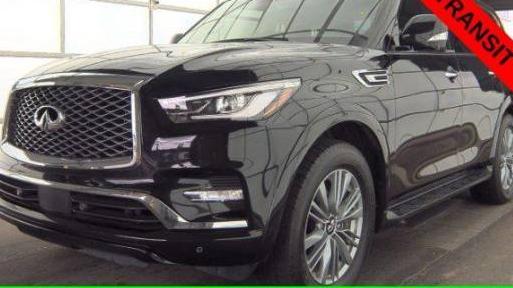 INFINITI QX80 2023 JN8AZ2AE1P9302343 image