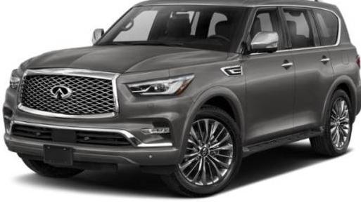 INFINITI QX80 2023 JN8AZ2BE3P9303704 image