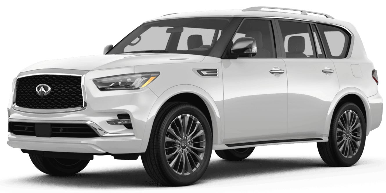 INFINITI QX80 2023 JN8AZ2AE3P9305552 image