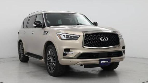 INFINITI QX80 2023 JN8AZ2AC2P9490921 image