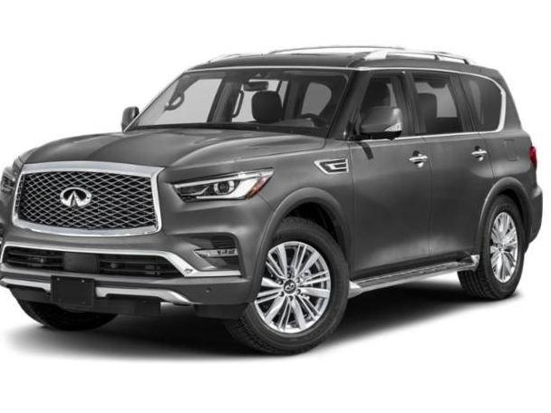 INFINITI QX80 2023 JN8AZ2AE4P9304894 image