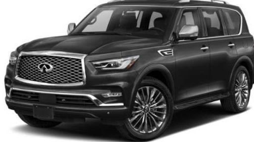 INFINITI QX80 2023 JN8AZ2BE6P9304829 image