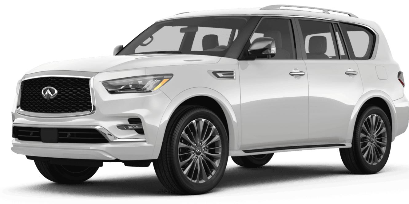 INFINITI QX80 2023 JN8AZ2AF7P9756475 image