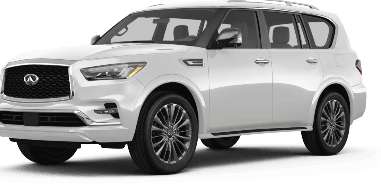 INFINITI QX80 2023 JN8AZ2AF7P9757593 image