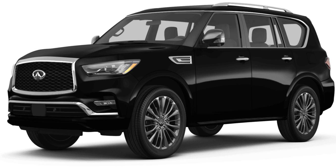 INFINITI QX80 2023 JN8AZ2ACXP9491489 image