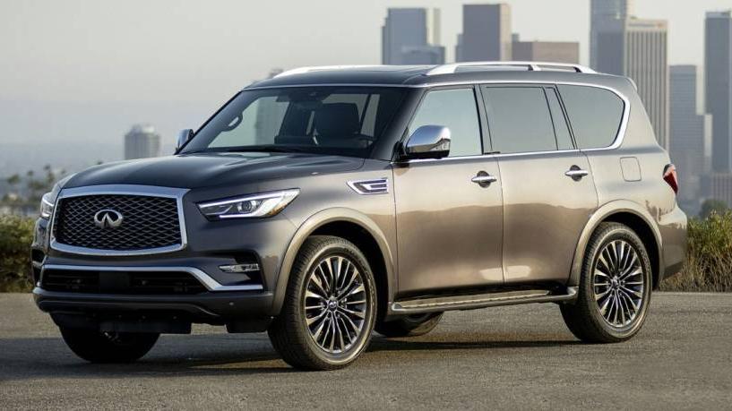 INFINITI QX80 2023 JN8AZ2AD8P9875361 image