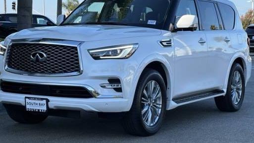 INFINITI QX80 2023 JN8AZ2AF1P9756746 image