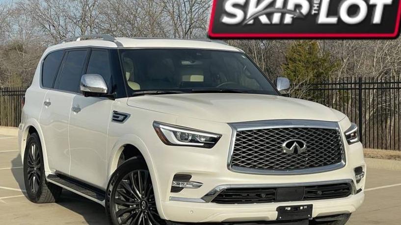 INFINITI QX80 2023 JN8AZ2BF3P9756696 image