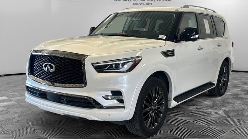 INFINITI QX80 2023 JN8AZ2AC0P9491081 image