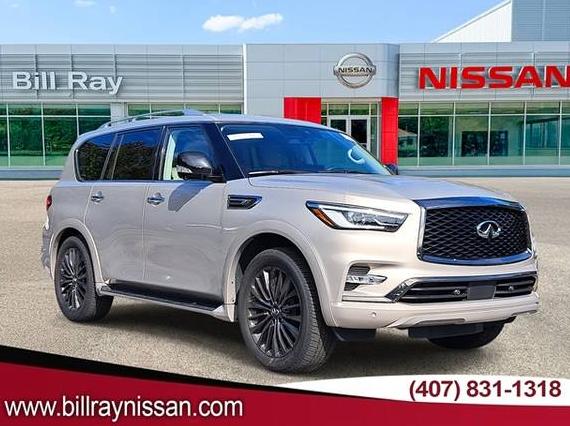 INFINITI QX80 2023 JN8AZ2AFXP9757202 image