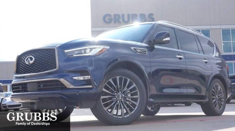 INFINITI QX80 2023 JN8AZ2AF5P9755339 image