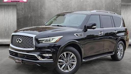 INFINITI QX80 2023 JN8AZ2AF8P9756579 image