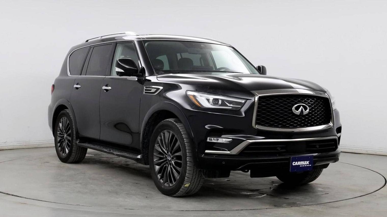 INFINITI QX80 2023 JN8AZ2AE9P9303739 image