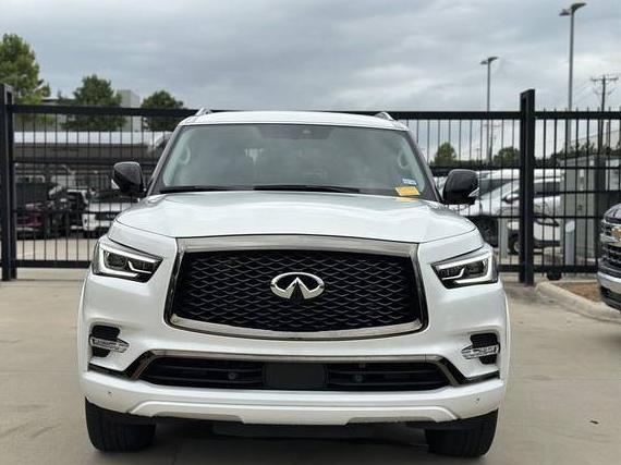 INFINITI QX80 2023 JN8AZ2AE3P9304739 image