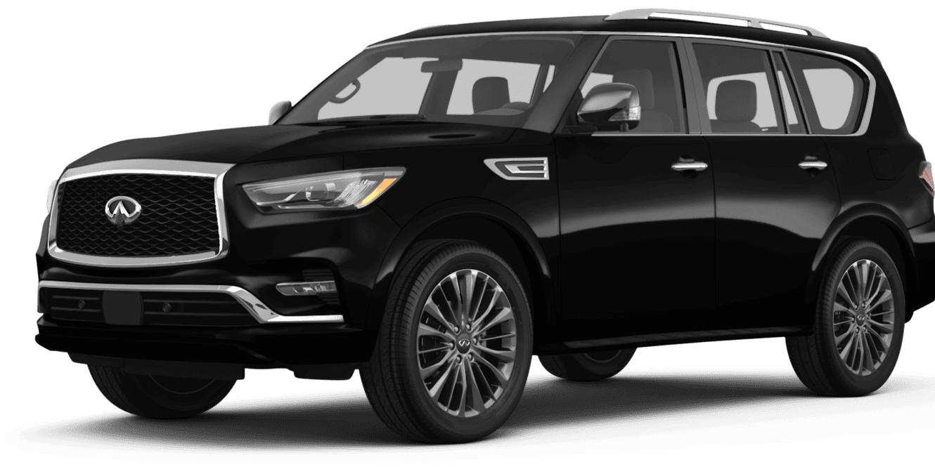 INFINITI QX80 2023 JN8AZ2AE5P9303401 image