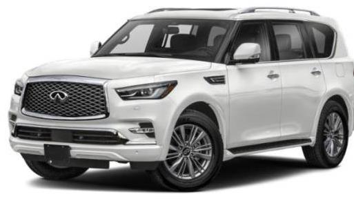 INFINITI QX80 2023 JN8AZ2AD7P9875173 image