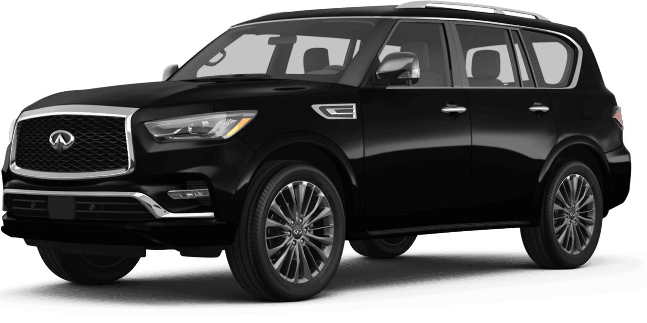 INFINITI QX80 2023 JN8AZ2AE2P9303632 image