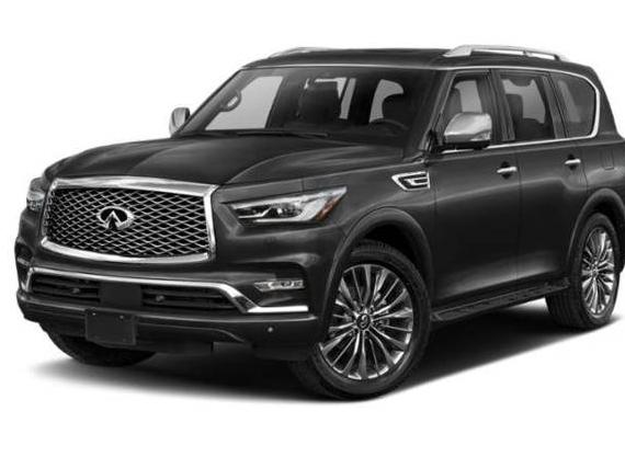 INFINITI QX80 2023 JN8AZ2BC9P9490560 image