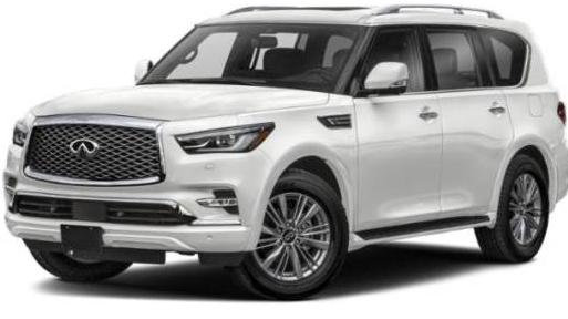 INFINITI QX80 2023 JN8AZ2AE0P9302186 image