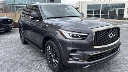 INFINITI QX80 2023 JN8AZ2AF4P9757129 image