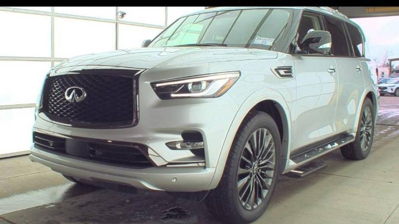 INFINITI QX80 2023 JN8AZ2AE7P9304257 image